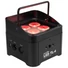 Kép 8/8 - EUROLITE - LED TL-4 QCL RGB+UV Trusslight