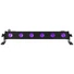 Kép 5/5 - EUROLITE - LED BAR-6 UV Bar