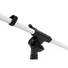 Kép 2/2 - OMNITRONIC - Microphone Tripod MS-1W with Boom Arm white