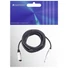Kép 3/4 - OMNITRONIC - Adapterkábel XLR(M)/Jack mono 10m bk