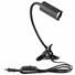 Kép 1/8 - EUROLITE LED KKL-7 Spotlight 3000K black