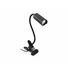Kép 3/8 - EUROLITE - LED KKL-7 Spotlight 3000K black