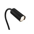 Kép 4/8 - EUROLITE - LED KKL-7 Spotlight 3000K black