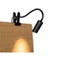 Kép 7/8 - EUROLITE - LED KKL-7 Spotlight 3000K black