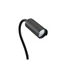 Kép 2/7 - EUROLITE - LED KKL-7 Spotlight 6000K black