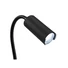 Kép 4/7 - EUROLITE - LED KKL-7 Spotlight 6000K black