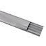 Kép 1/2 - EUROLITE - Floor Cable Channel 75mm silver 2m