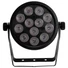 Kép 4/8 - EUROLITE - LED 4C-12 Silent Slim Spot