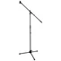 Kép 1/2 - OMNITRONIC - Microphone Tripod with Boom, PRO bk