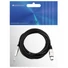 Kép 3/4 - OMNITRONIC - Adapterkábel XLR(F)/Jack mono 2m bk