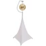 Kép 3/5 - EUROLITE - Stand Mount with Motor for Mirror balls up to 30cm wh