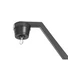 Kép 2/7 - EUROLITE - Stand Mount with Motor for Mirror Balls up to 50cm bk + Quick Link