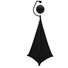 Kép 7/7 - EUROLITE - Stand Mount with Motor for Mirror Balls up to 50cm bk + Quick Link