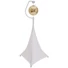 Kép 7/7 - EUROLITE - Stand Mount with Motor for Mirror Balls up to 50cm wh + Quick Link