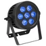 Kép 2/8 - EUROLITE - LED IP PAR 7x9W SCL spot