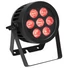 Kép 8/8 - EUROLITE - LED IP PAR 7x9W SCL spot