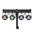 Kép 2/8 - EUROLITE - LED KLS-120 Compact Light Set