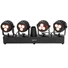 Kép 4/8 - EUROLITE - LED KLS-120 Compact Light Set