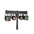 Kép 2/8 - EUROLITE -  LED KLS-120 FX Compact Light Set