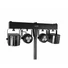 Kép 4/8 - EUROLITE -  LED KLS-120 FX Compact Light Set