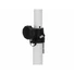 Kép 5/5 - OMNITRONIC - BS-2 EU Loudspeaker Stand white