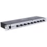Kép 2/4 - OMNITRONIC - MLM-81 Mikrofon vonal mixer
