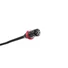 Kép 2/2 - OMNITRONIC - MIC SHC-2 Gégecsöves elektret mikrofon