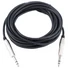 Kép 2/5 - OMNITRONIC - Jack kábel 6.3 stereo 6m bk ROAD