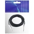 Kép 3/5 - OMNITRONIC - Jack kábel 6.3 stereo 6m bk ROAD