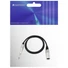 Kép 3/4 - OMNITRONIC - Adapterkábel XLR(M)/Jack mono 0,9m bk
