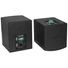 Kép 2/8 - OMNITRONIC - MOLLY-6 Top black 2x