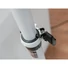 Kép 5/6 - OMNITRONIC BPS-2 Loudspeaker Stand white