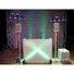 Kép 6/6 - OMNITRONIC BPS-2 Loudspeaker Stand white