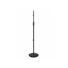 Kép 1/3 - OMNITRONIC - Microphone Stand 85-157cm bk