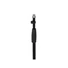 Kép 2/3 - OMNITRONIC - Microphone Stand 85-157cm bk