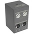 Kép 2/2 - EUROLITE - DMX Power Splitter 2x2
