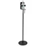Kép 1/5 - EUROLITE - Disinfection Stand black