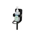 Kép 4/5 - EUROLITE - Disinfection Stand black