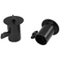 Kép 2/2 - OMNITRONIC - BOB-4 Stand Adaptor black 2x