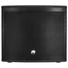 Kép 3/8 - OMNITRONIC - MOLLY-12A Subwoofer active black