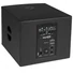 Kép 4/8 - OMNITRONIC - MOLLY-12A Subwoofer active black