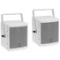 Kép 1/5 - OMNITRONIC - MOLLY-6 Top white 2x