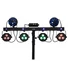 Kép 2/8 - EUROLITE - LED KLS Laser Bar Next FX Light Set