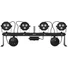 Kép 3/8 - EUROLITE - LED KLS Laser Bar Next FX Light Set