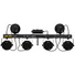 Kép 7/8 - EUROLITE - LED KLS Laser Bar Next FX Light Set