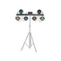 Kép 8/8 - EUROLITE - LED KLS Laser Bar Next FX Light Set