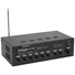Kép 1/8 - OMNITRONIC - CPE-40P PA Mixing Amplifier