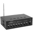 Kép 1/8 - OMNITRONIC - CPE-60P PA Mixing Amplifier