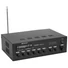 Kép 1/8 - OMNITRONIC - CPE-120P PA Mixing Amplifier