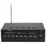 Kép 3/8 - OMNITRONIC - CPE-120P PA Mixing Amplifier